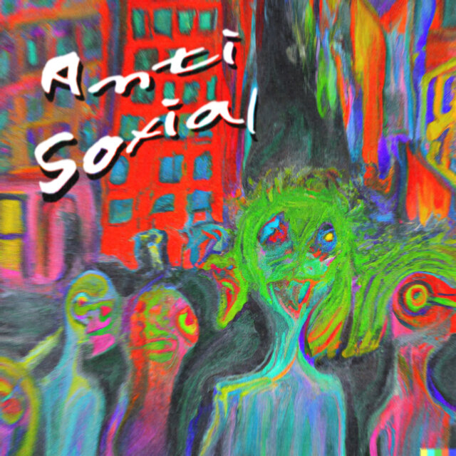 Anti Soxial