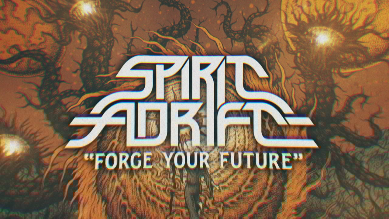 Forge Your Future (lyric video)