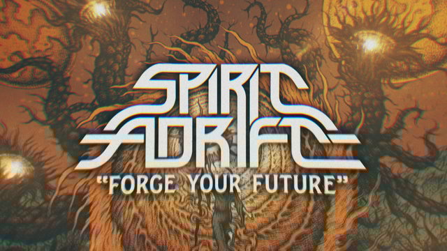 Forge Your Future (lyric video)