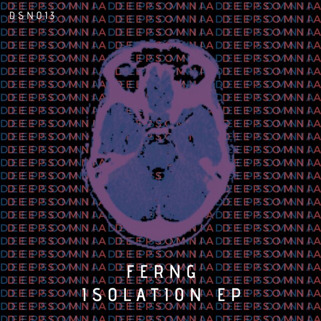 Isolation 2