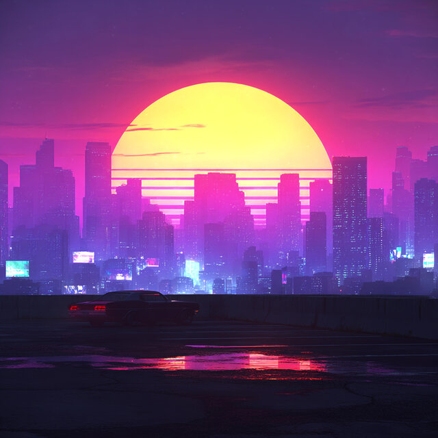 Far From Home