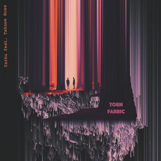Torn Fabric (feat. Tahnee Rose)