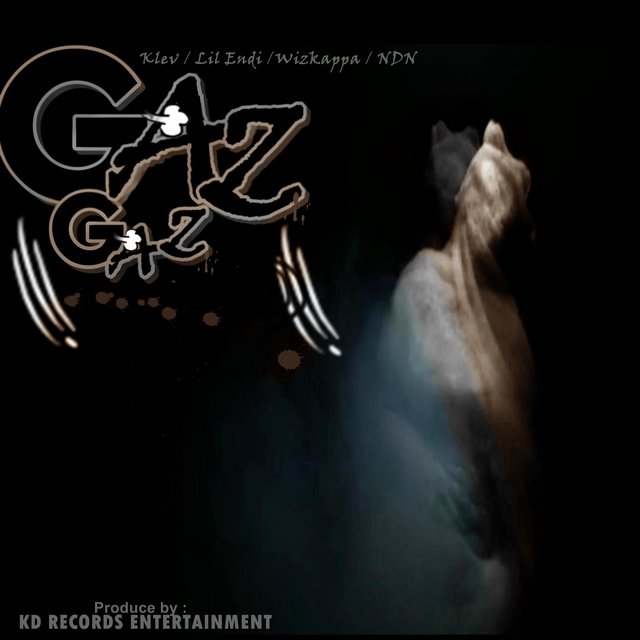 Gaz Gaz
