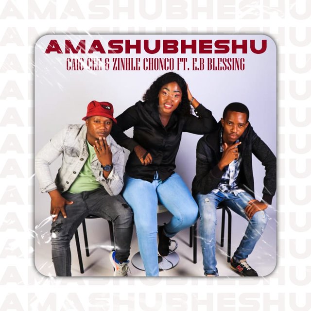 Amashubheshu (Radio Edit)