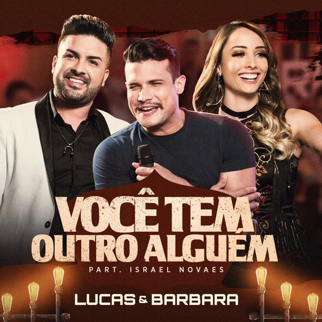 Você Tem Outro Alguém
