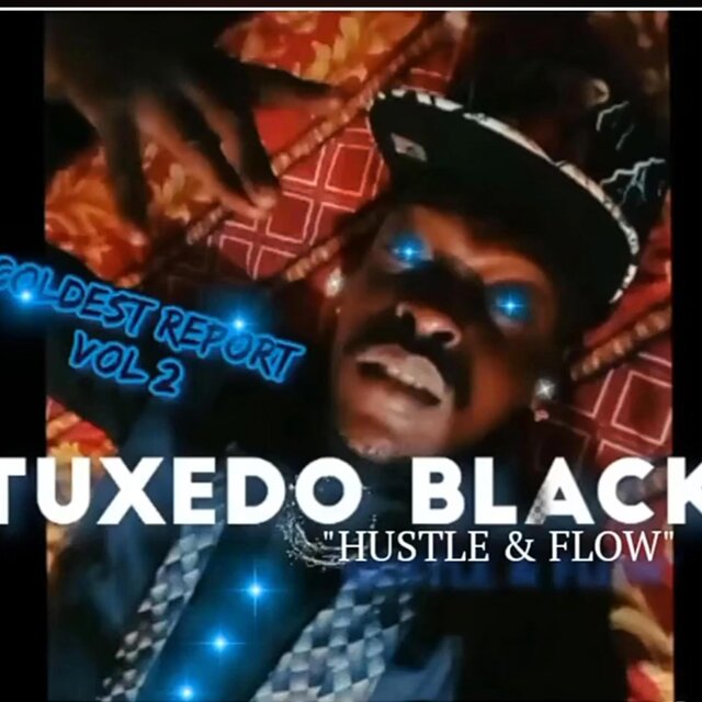 Coldest Report VOL 2 HUSTLE & FLOW