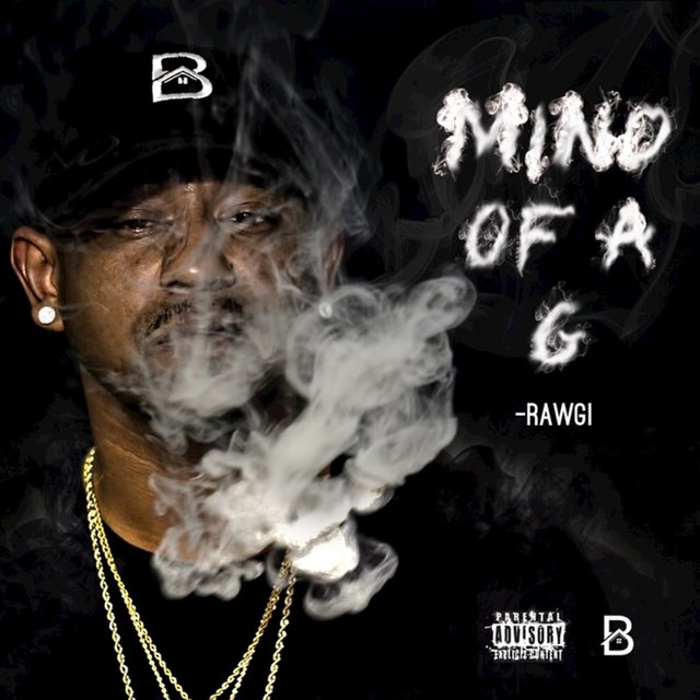 MIND OF A G