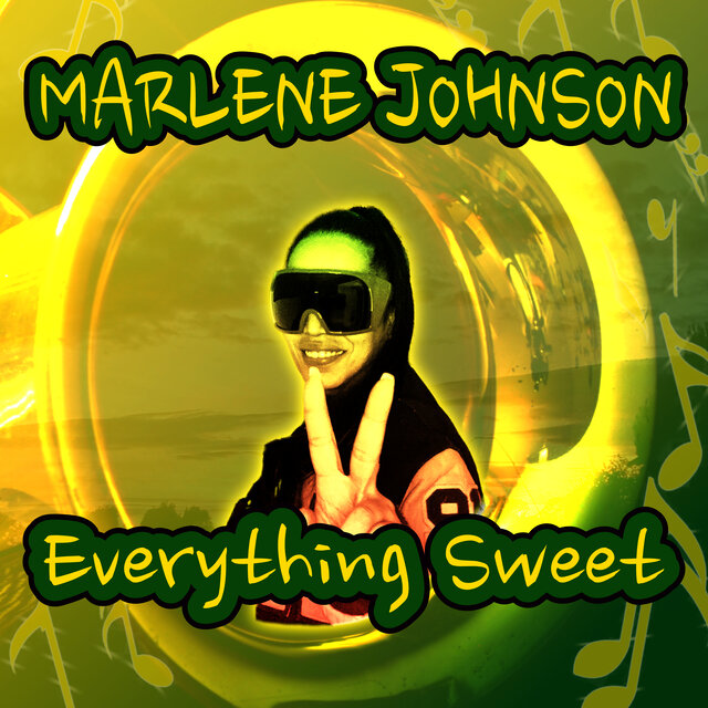 Everything Sweet