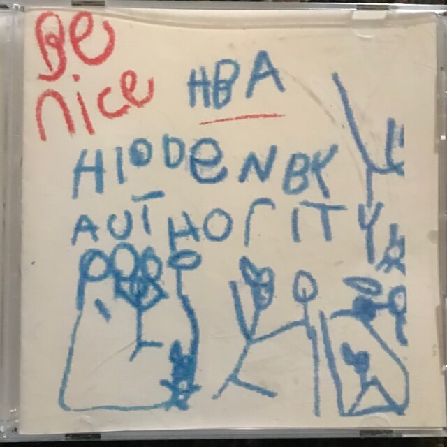Be Nice