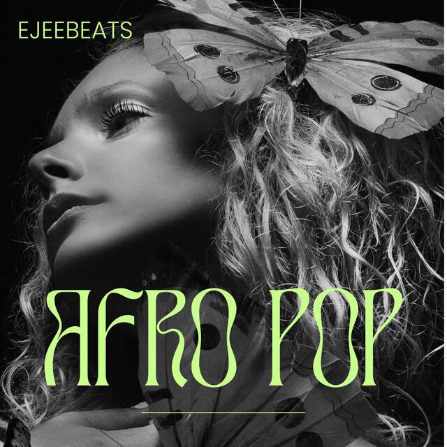 Afro pop