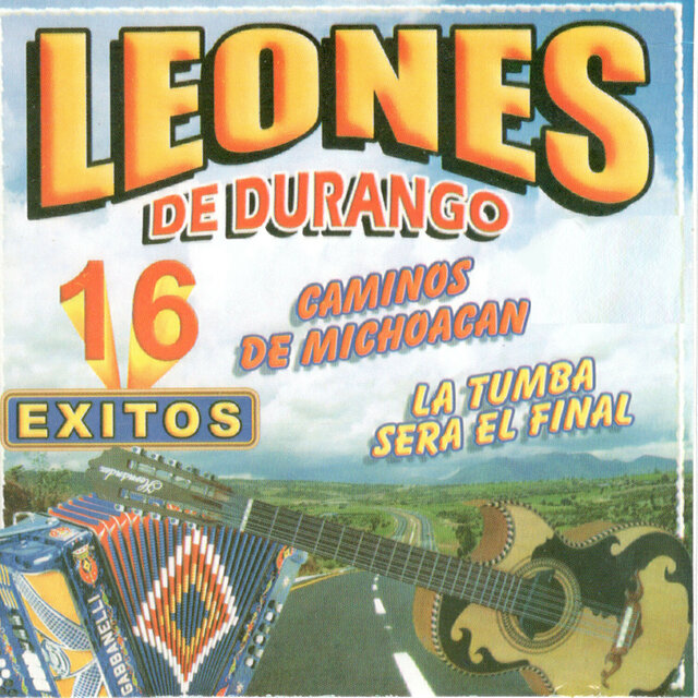 Caminos De Michoacan