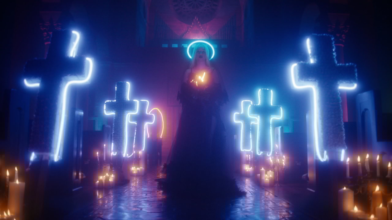 Savior