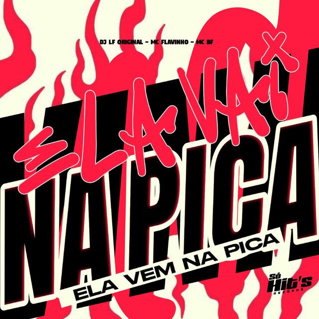 Ela Vai na Pica Ela Vem na Pica