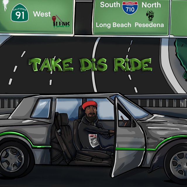 Take Dis Ride