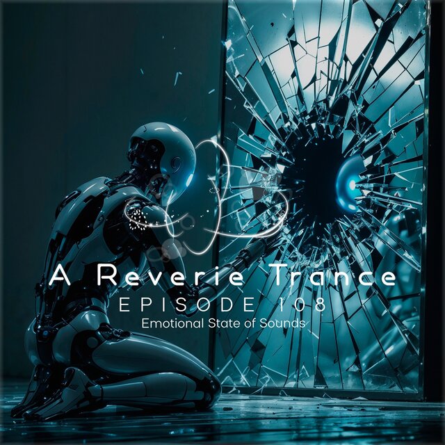 A Reverie Trance Episode 108 (Emotional State of Sounds)