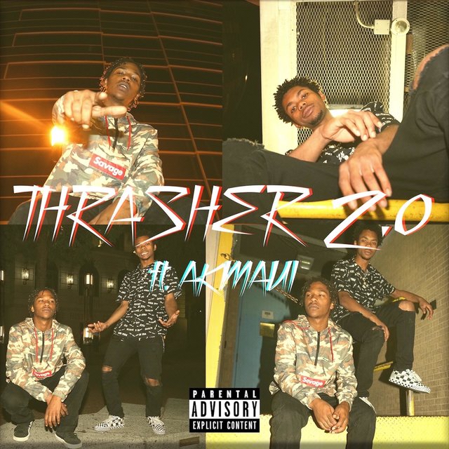 Thrasher 2.0