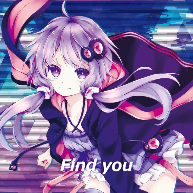 Find you