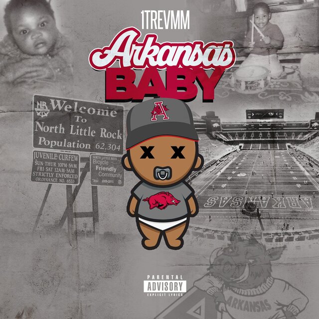 Arkansas Baby