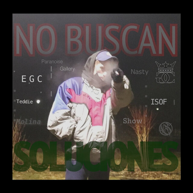 No buscan soluciones