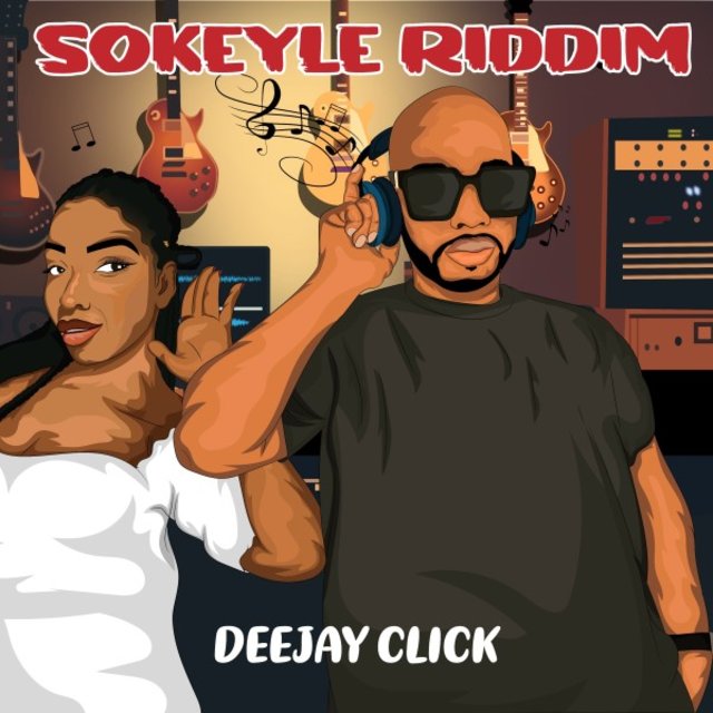 Sokeyle Riddim