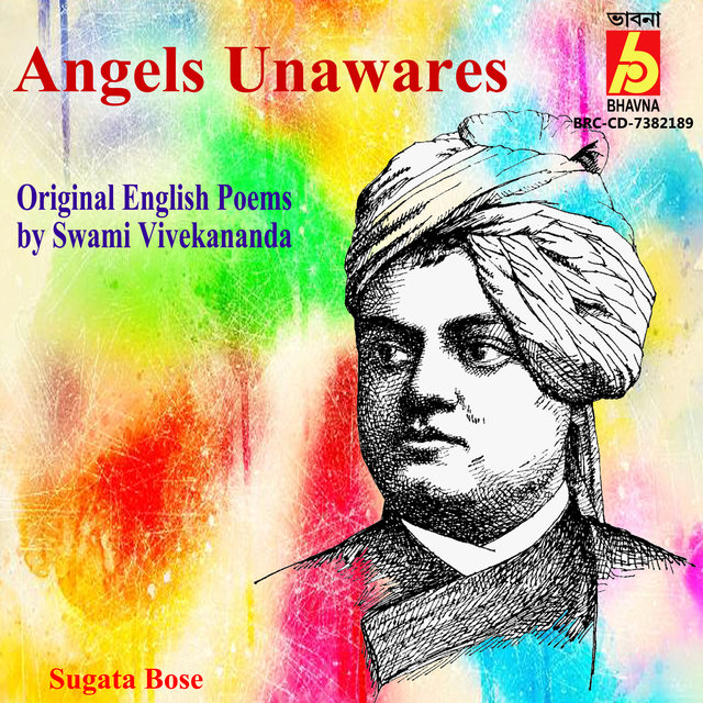 Angels Unawares