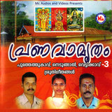 Sree Parameswara (Male Vocals)