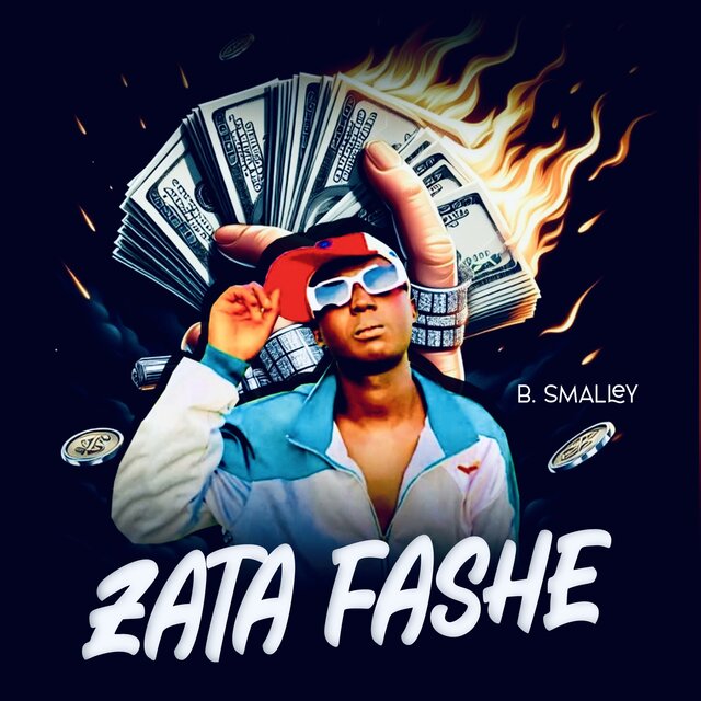 Zata Fashe