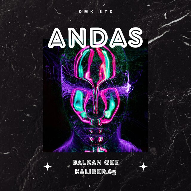Andas