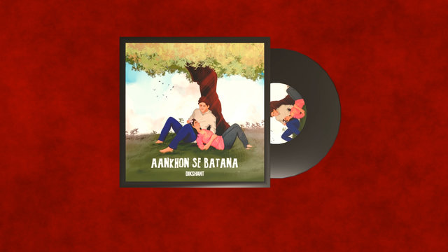 Aankhon Se Batana