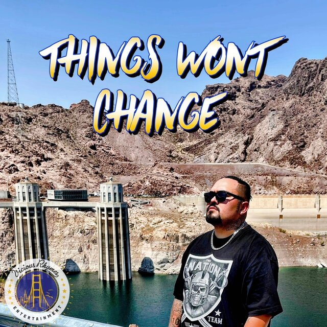 Things Wont Change