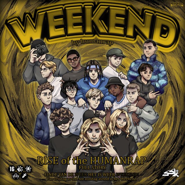 WEEKEND