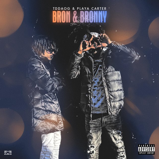 Bron & Bronny