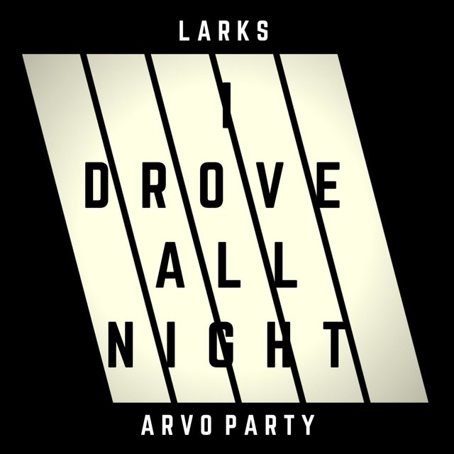 I Drove All Night