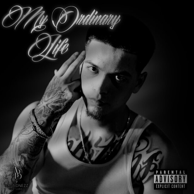 My Ordinary Life