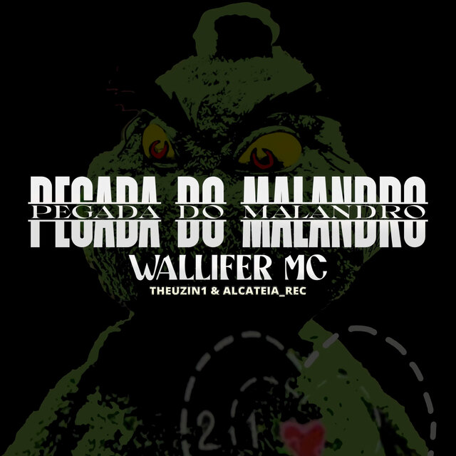 Pegada do Malandro