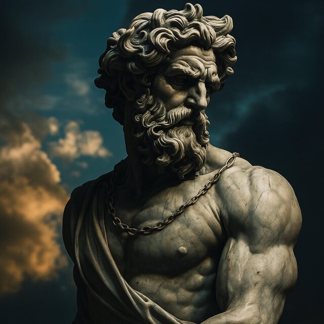 Daily Stoic vol.12
