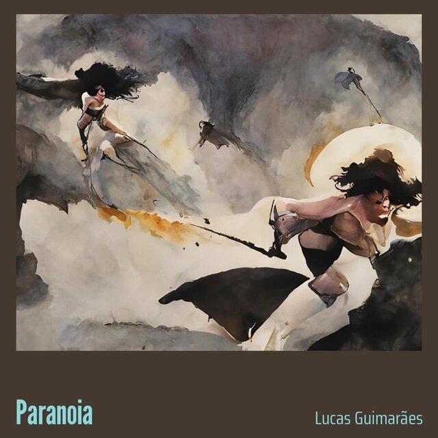 Paranoia