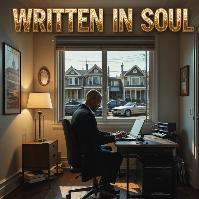 Written in Soul
