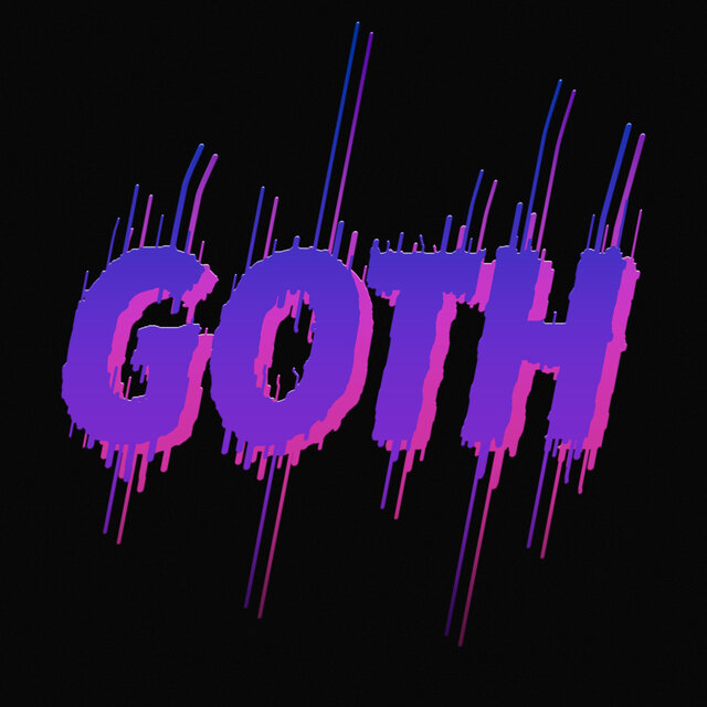 Ik Ben Een Goth