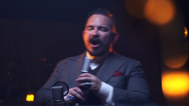 Otis Stacks - Little Pretty [Official Live Video]