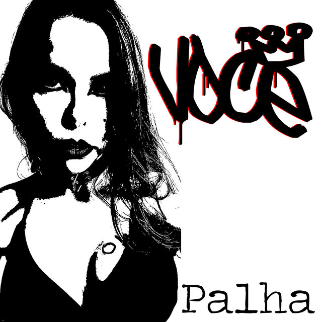 Você