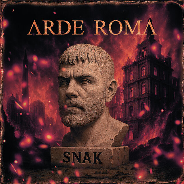 ARDE ROMA