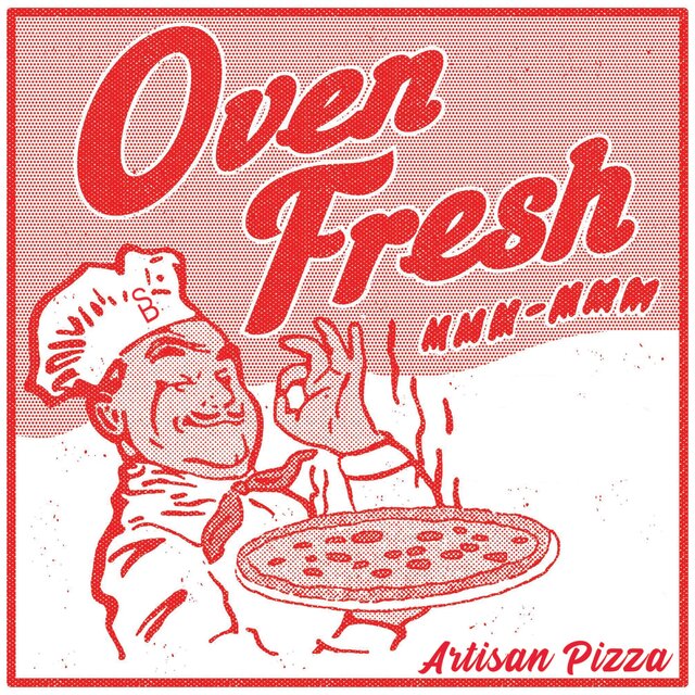 Artisan Pizza (feat. LBezzle)