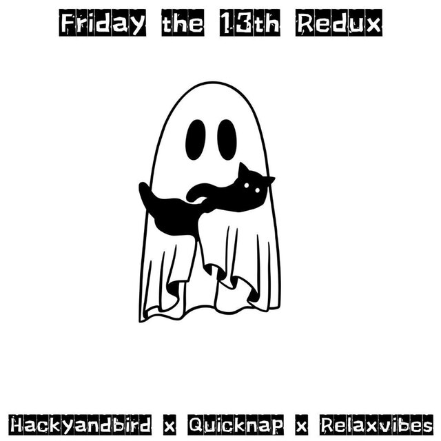 Friday the 13th (Redux)