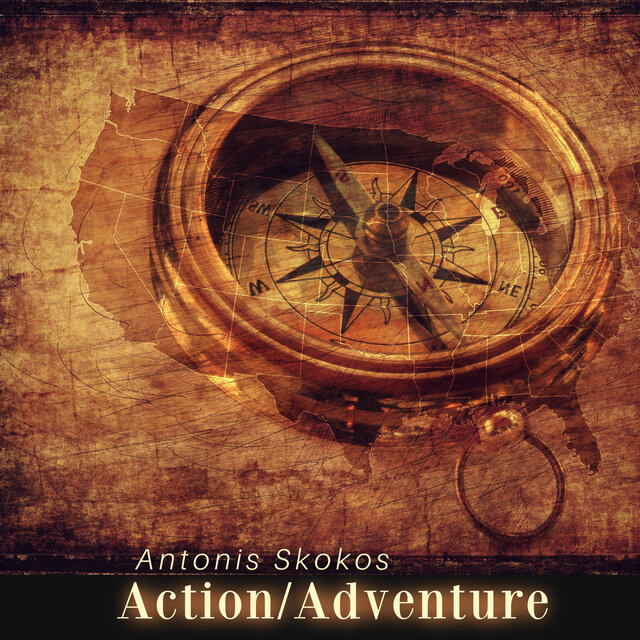 From Action to Adventure