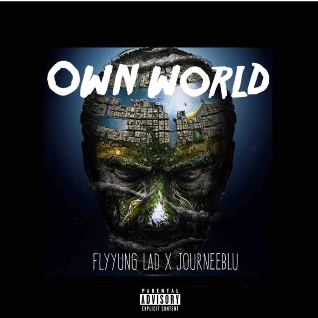 Own World (feat. Flyyung Lad)
