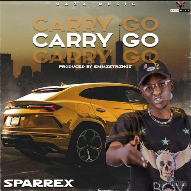 Carry Go