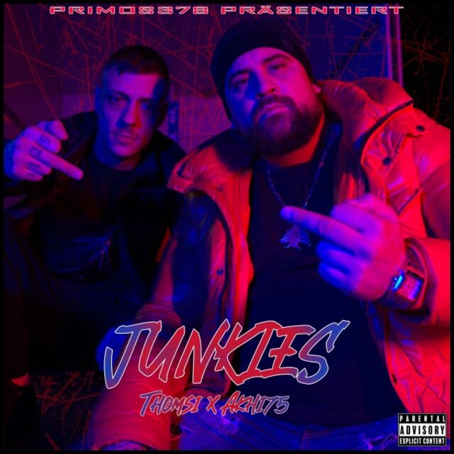 Junkies
