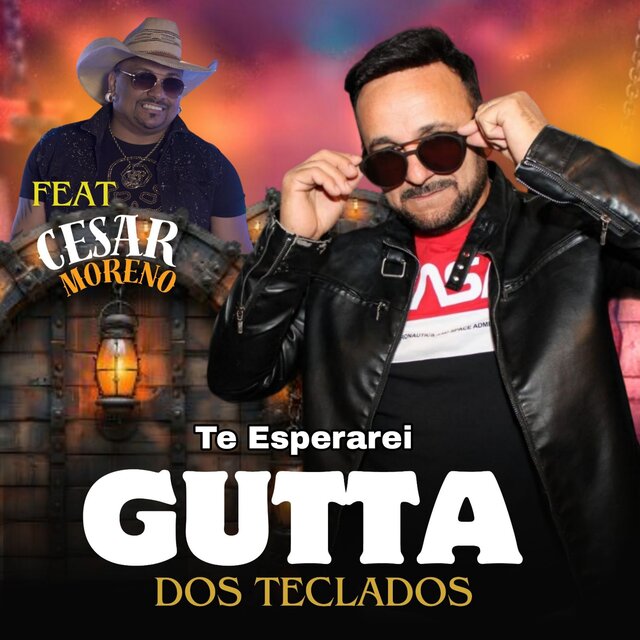 Te Esperarei
