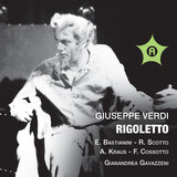 Rigoletto, Act I: Che m'ami, deh, ripetimi